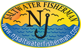 NJ Saltwater Fishing